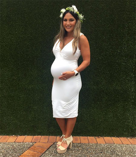 แฟชั่นแม่ท้อง แฟชั่นแม่ท้อง