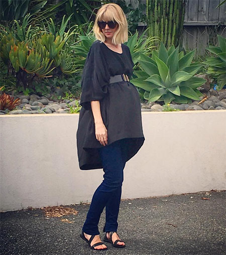 แฟชั่นแม่ท้อง แฟชั่นแม่ท้อง