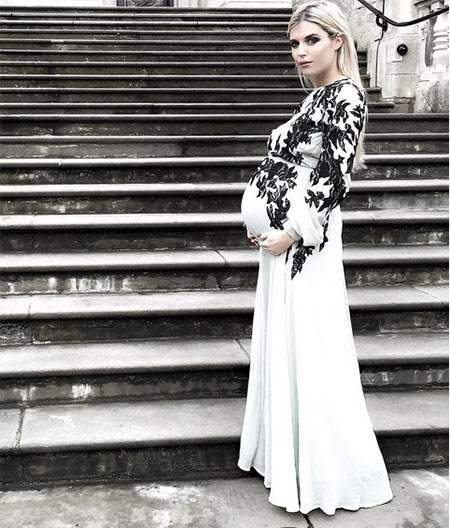 แฟชั่นแม่ท้อง แฟชั่นแม่ท้อง