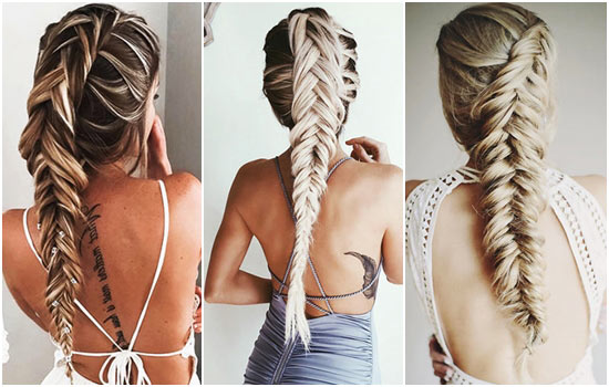 ทรงผมผู้หญิง