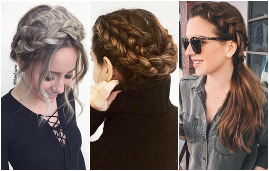 ทรงผมผู้หญิง