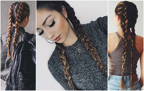 ทรงผมผู้หญิง