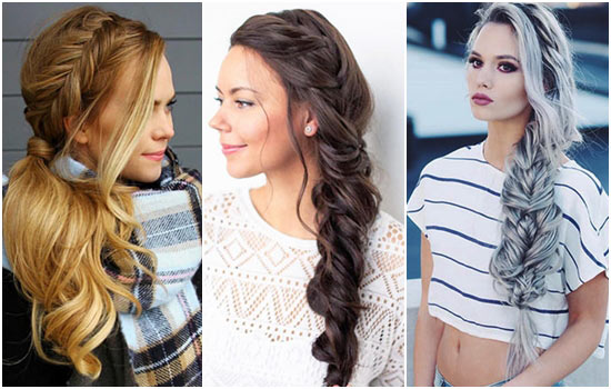 ทรงผมผู้หญิง