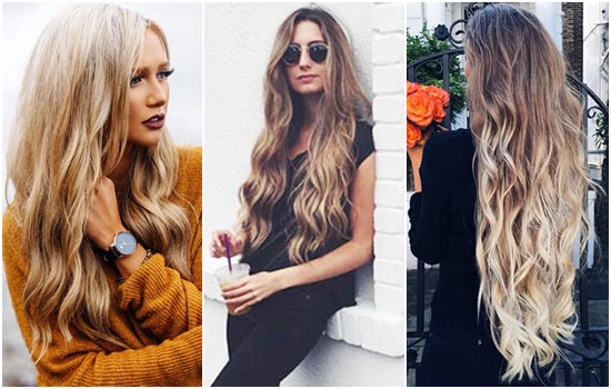 ทรงผมผู้หญิง