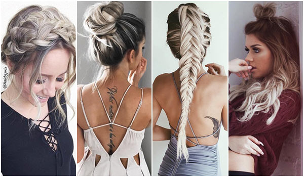 ทรงผมผู้หญิง