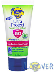 ครีมกันแดดทาตัว