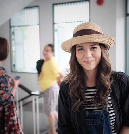 พิมมาดา