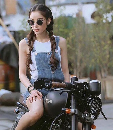 แว่นกันแดดดารา