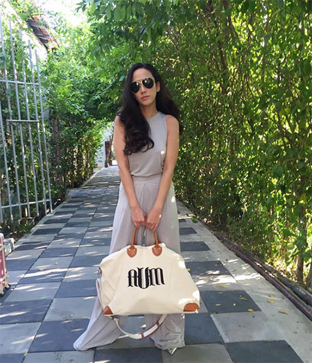 กระเป๋าดารา