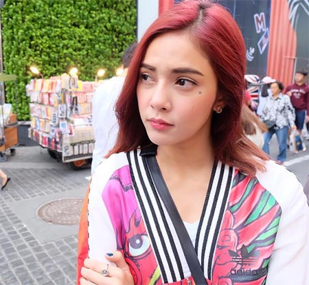 ดารามีไฝ