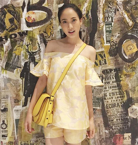 กระเป๋าดารา