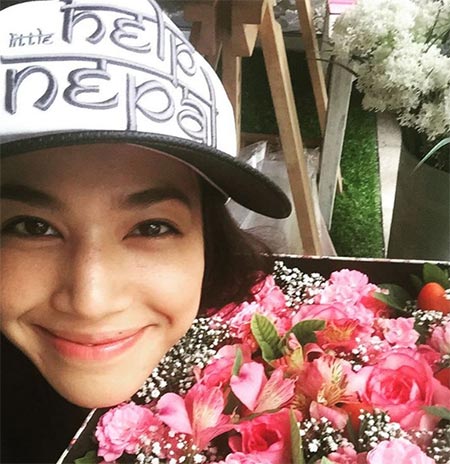 ดารามีไฝ