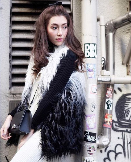 กระเป๋าดารา