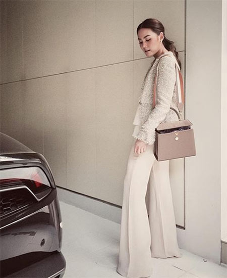 กระเป๋าดารา