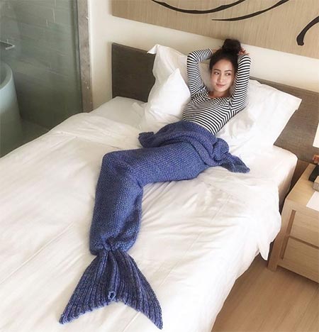 ทรงผมดารา