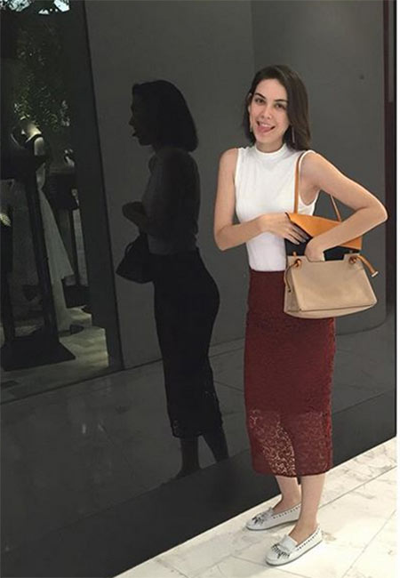 กระเป๋าดารา