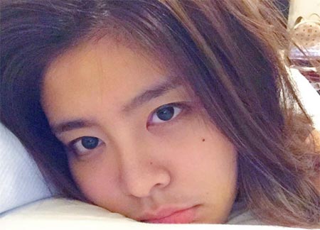 ดารามีไฝ