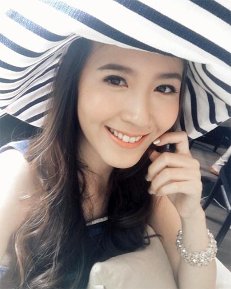 ดารามีไฝ