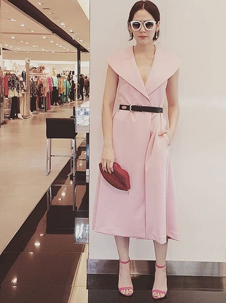 กระเป๋าดารา