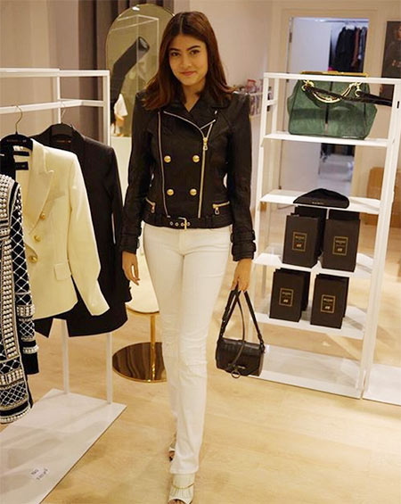 กระเป๋าดารา