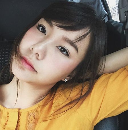 ดารามีไฝ