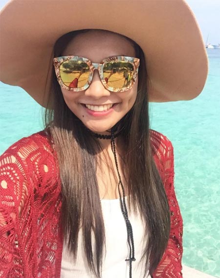 ดารามีไฝ