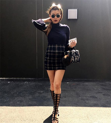 กระเป๋าดารา