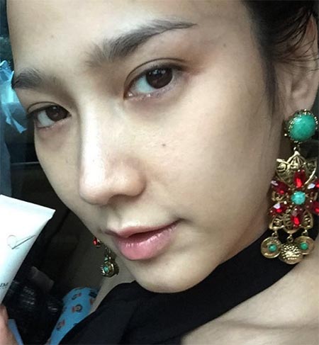 ดารามีไฝ