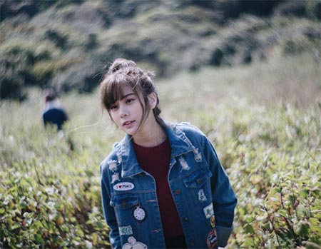 ทรงผมดารา