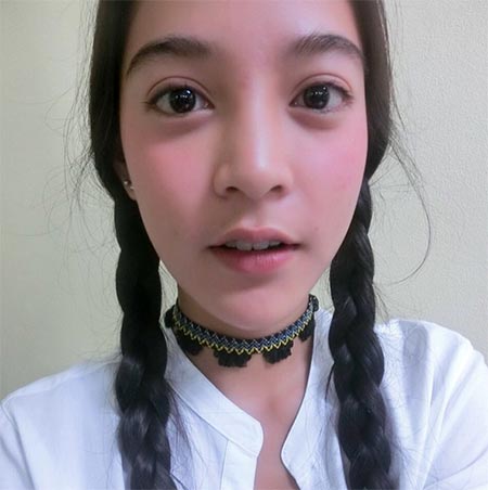 สายป่าน อภิญญา