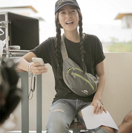 สายป่าน อภิญญา