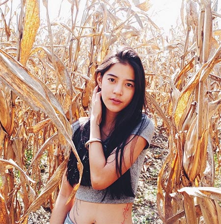 สายป่าน อภิญญา