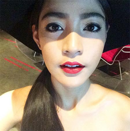 สายป่าน อภิญญา