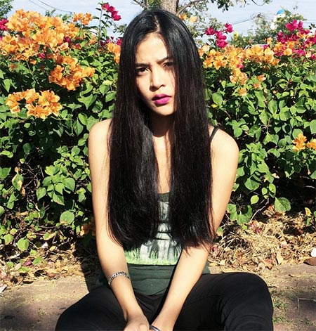 สายป่าน อภิญญา