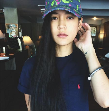 สายป่าน อภิญญา