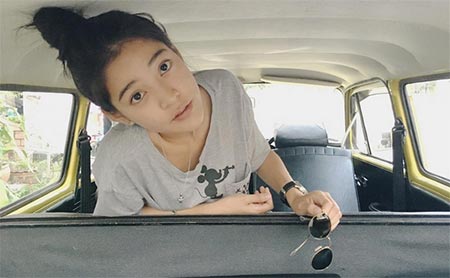 สายป่าน อภิญญา