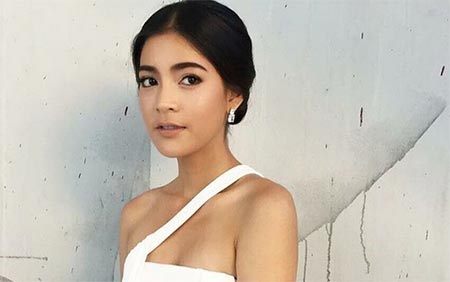 สายป่าน อภิญญา