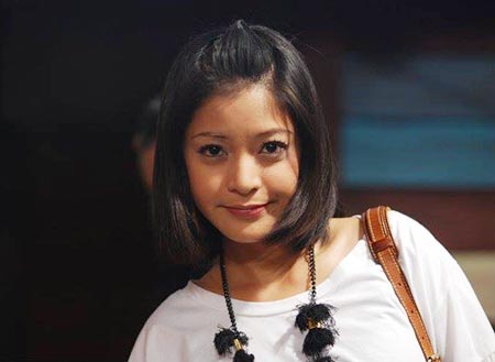 สายป่าน อภิญญา