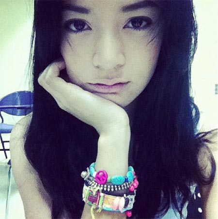 สายป่าน อภิญญา