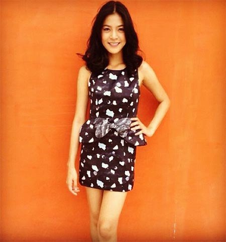 สายป่าน อภิญญา