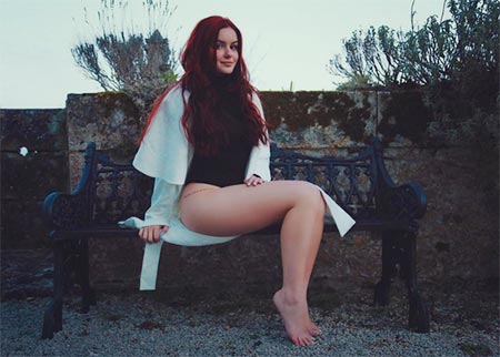 Ariel Winter