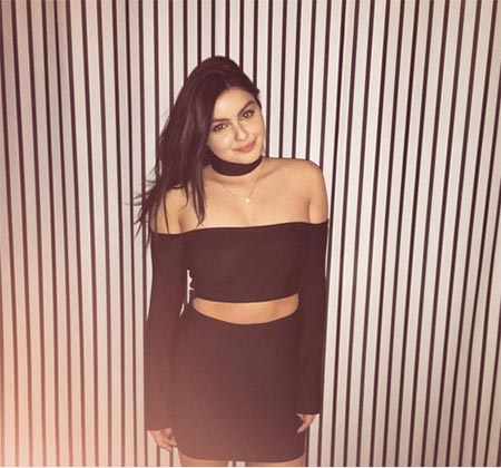 Ariel Winter