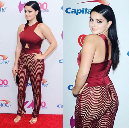 Ariel Winter