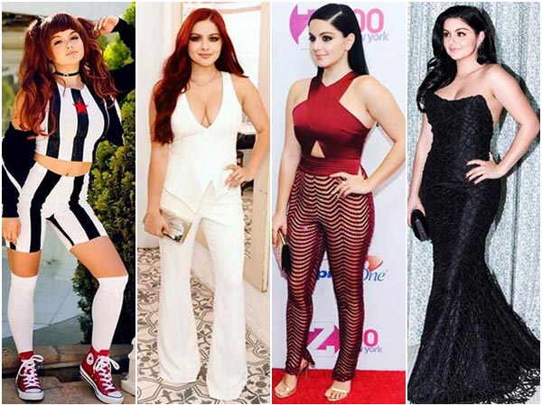 Ariel Winter