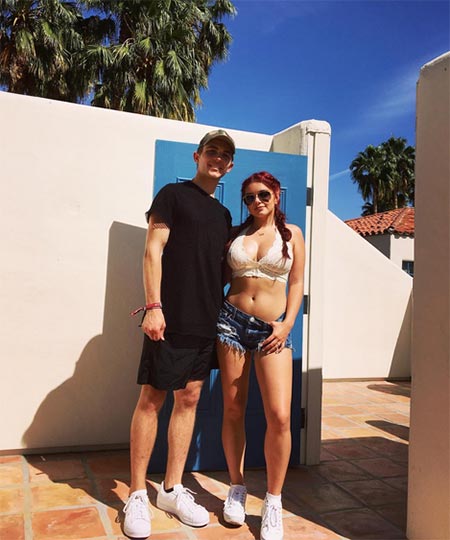 Ariel Winter