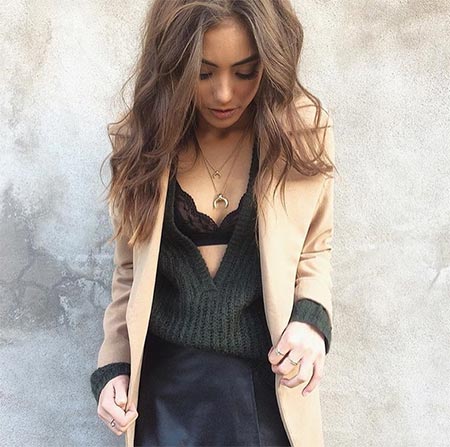 บราลูกไม้