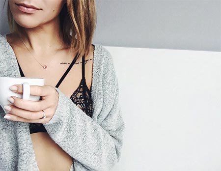 บราลูกไม้