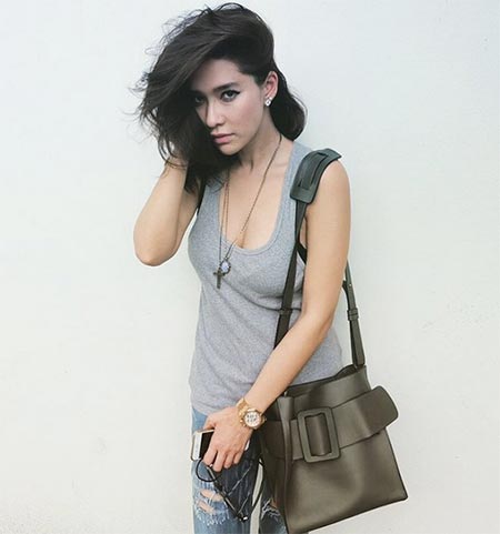 พลอย เฌอมาลย์