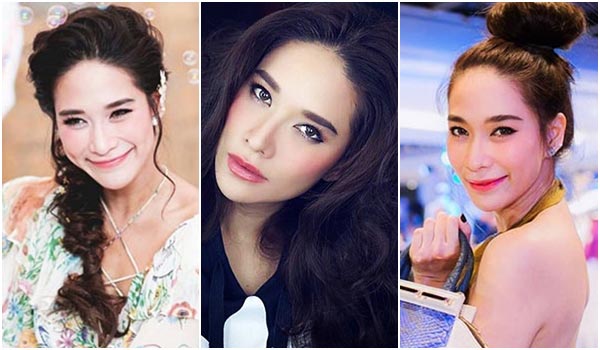 พลอย เฌอมาลย์