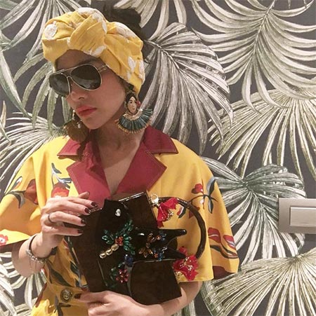 พลอย เฌอมาลย์